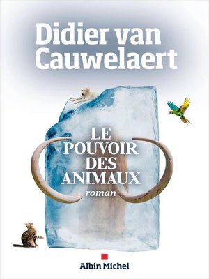 cover image of Le Pouvoir des animaux